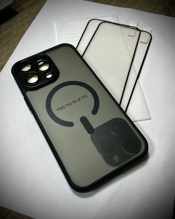 iPhone 14 Pro Max Deep purple 512GB eSIM