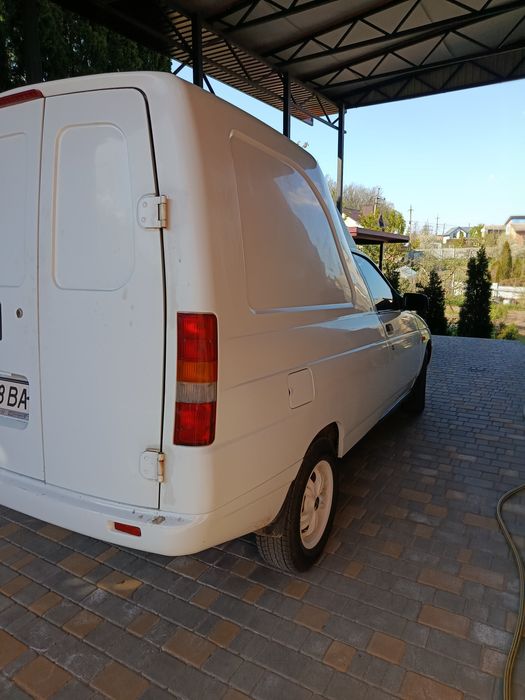 Продам автомобіль