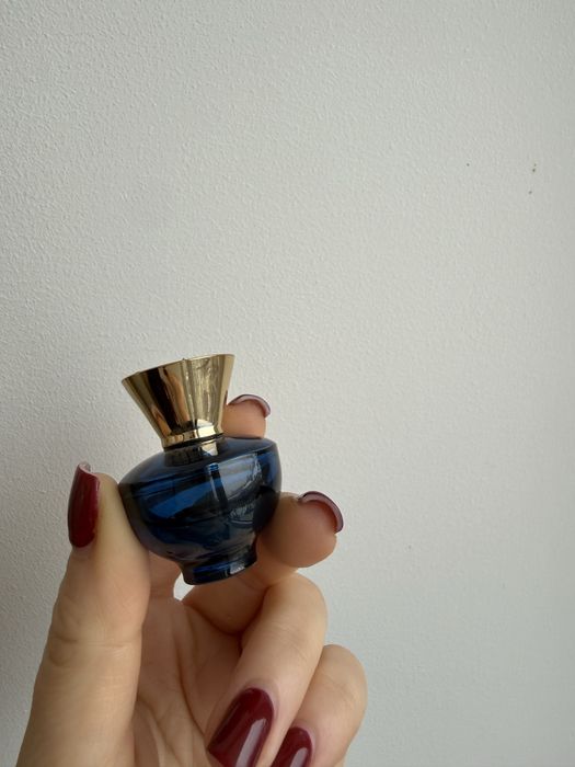 Versace Dylan Blue, 5 мл