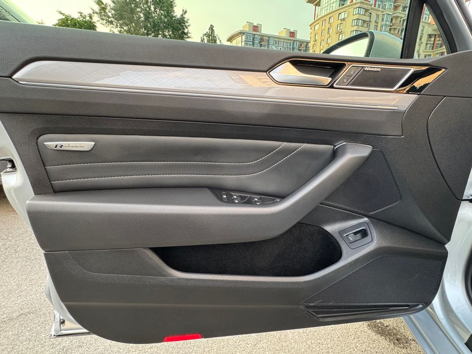 Volkswagen Passat 2022 VIN WVWZZZ3CZPE031193 фото оголошення 18 з 24