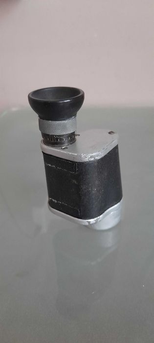 Монокуляр Carl Zeiss Jena D.F. 8