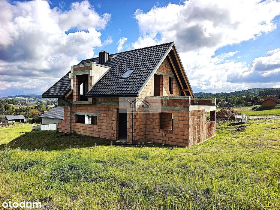 Dom na sprzedaż, 137 m², Przedmieście Czudeckie