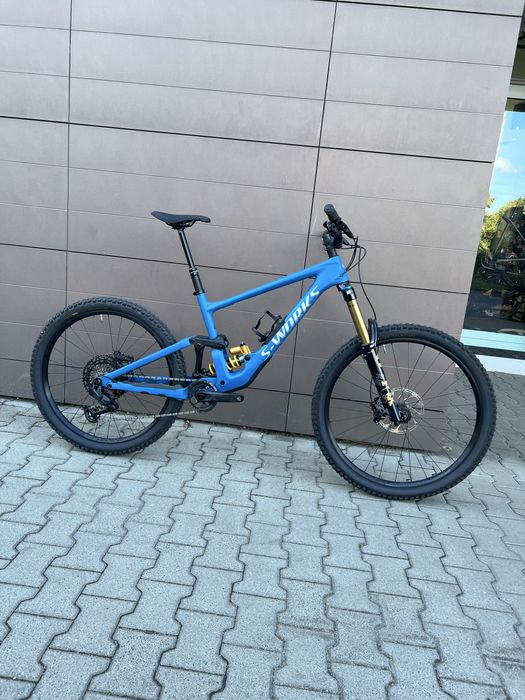 Rower Specialized Enduro S-Works s4