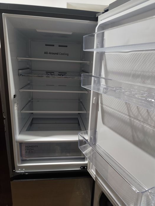 Frigorífico Samsung 384l