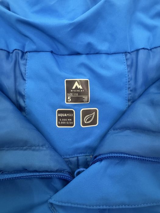 Лижний костюм дитячий