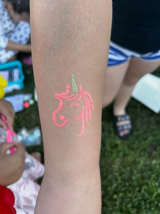 Animacje Domowe Urodzinki