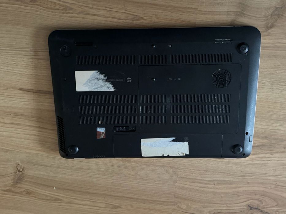 Laptop HP ENVY 15 i7 12 GB Ram dysk 1T GeForce GT 740M sprawny