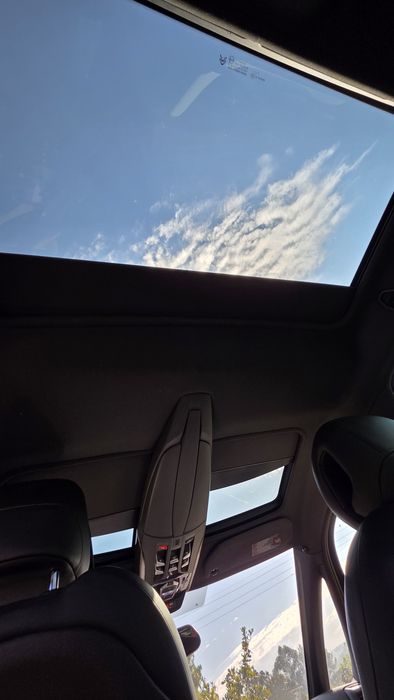 CITROËN DS5 2.0 hybrid4 sport chich | 200 CV | 2012 — photo 4