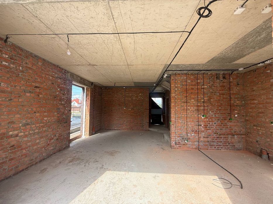 Будинок 150 м² | 4 спальні | 4,1 сотки | газ‼️