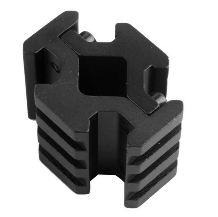 Кріплення на ствол Picatinny/Weaver