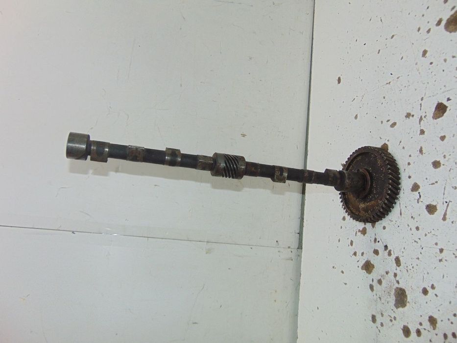 Ford A arbore de cames