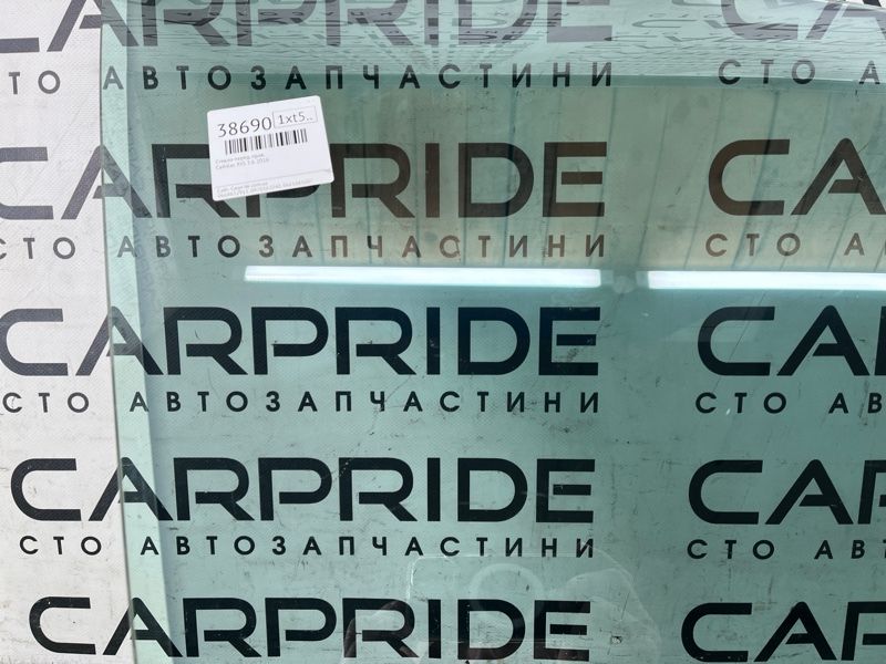 Стекло переднее правое Cadillac Xt5 1 3.6 2016