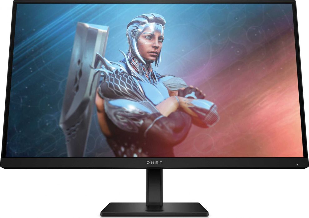 Monitor LED HP Omen 27 FHD IPS 165Hz