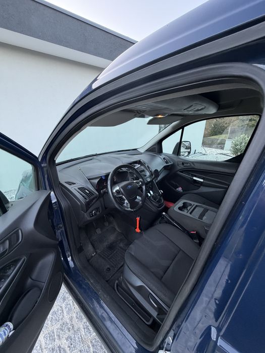 Ford Transit Connect L1 1.6tdci 3 lugares