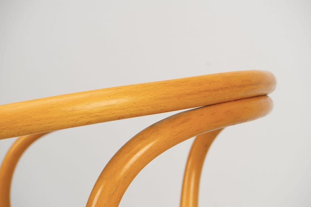 Cadeira Thonet Palhinha