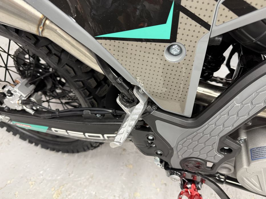Ендуро GEON X-Road 300 YGS 21/18