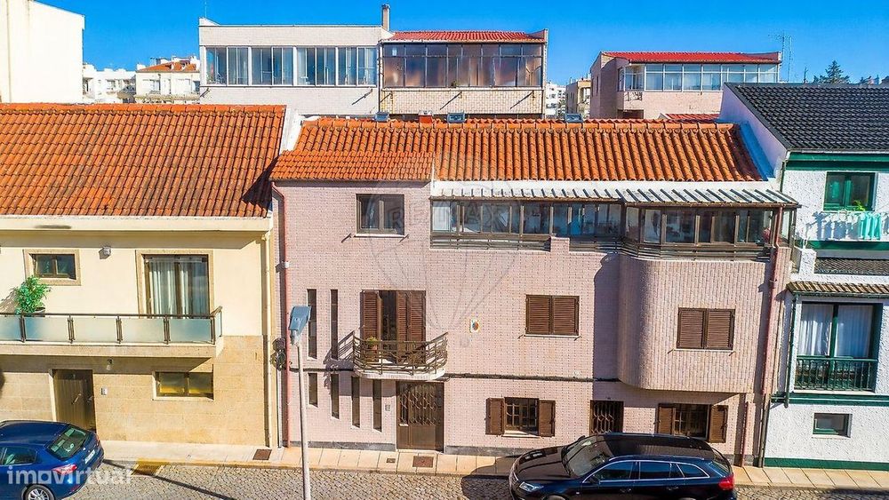 Apartamento T2 para venda