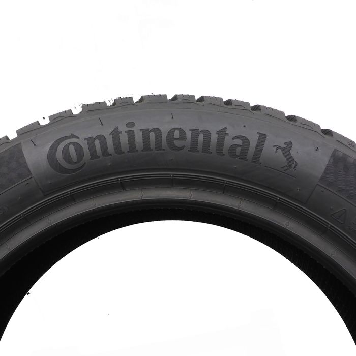 Opony 185/55/16 Continental 185/55R16 87T XL Zimowe 2022 Nieużywane