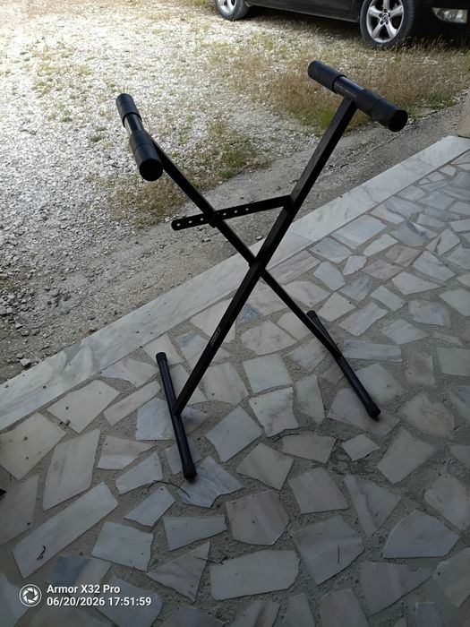 Yamaha Piaggero  NP-12 B