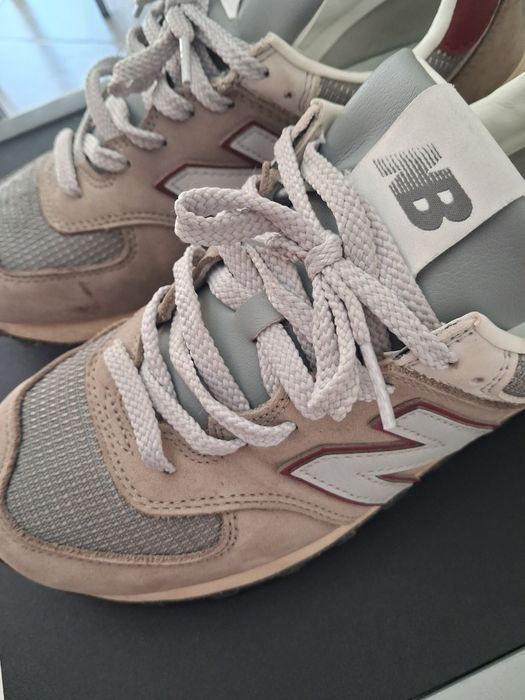 Tenis New Balance originais