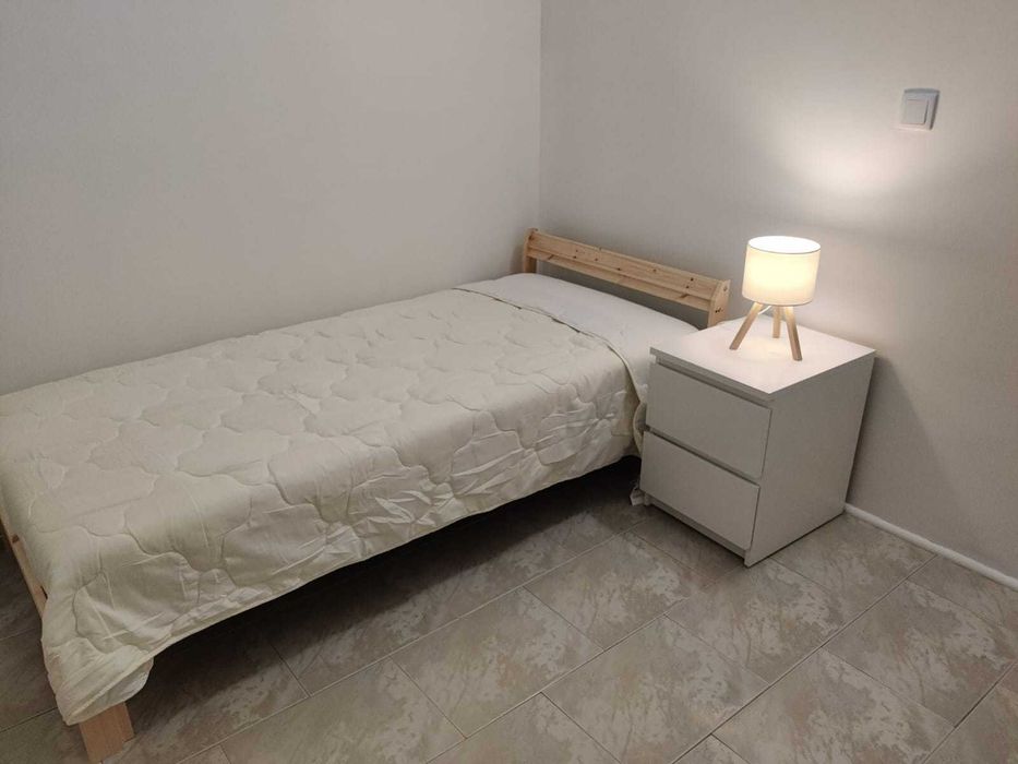 Quarto em São João da Talha