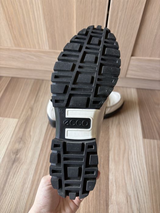 Mokasyny Ecco 35