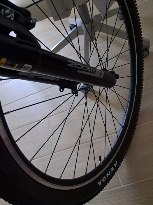 Bicicleta WADER roda 27,5