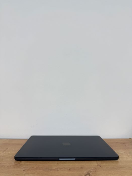 Новий! M3 16Gb | 512Gb Macbook Air 15 2024 • ГАРАНТІЯ Макбук М3 Київ