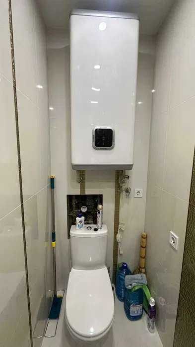 Продаж квартири 1+1, 85 м², МЖК Інтернаціоналіст, буд. 34 9поверх/9 DS