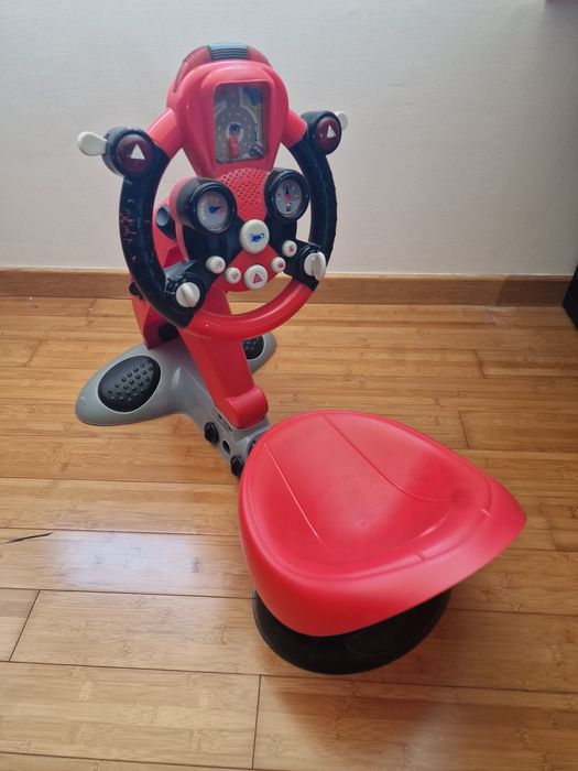 Vendo carro de brincar