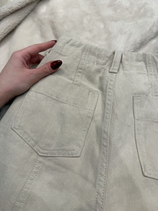 Бежеві джинси COLINʼS