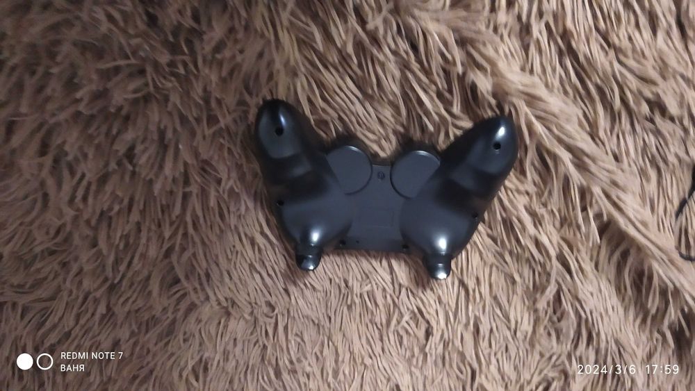 Геймпад для компютер-телефона