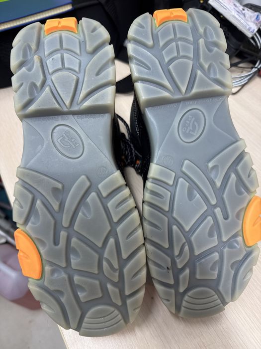 Buty robocze 41 PRO nowe | Strzelce Opolskie for Safety