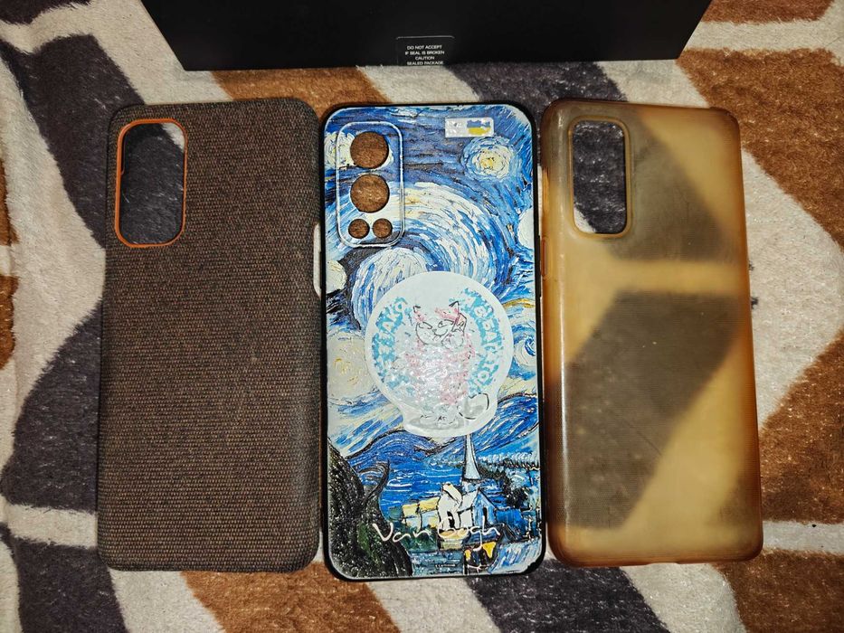 OnePlus Nord 2 8/128