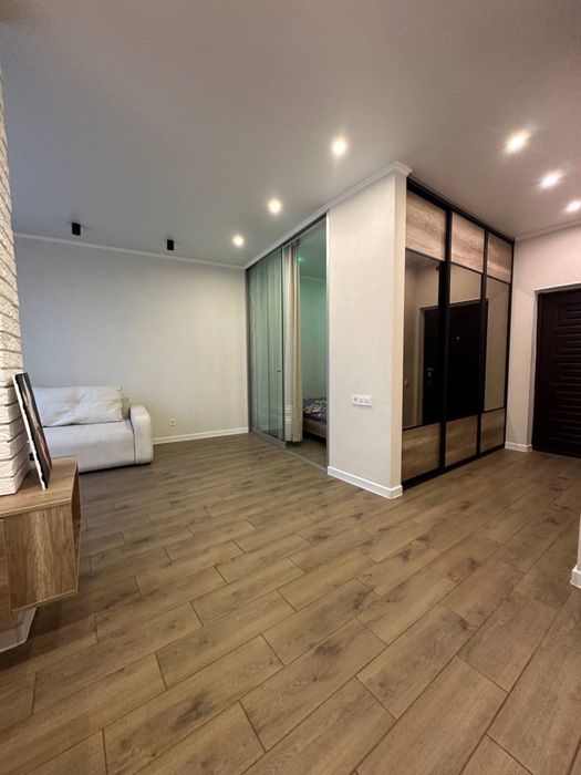 Посуточно Аркадия 4 спальных мест