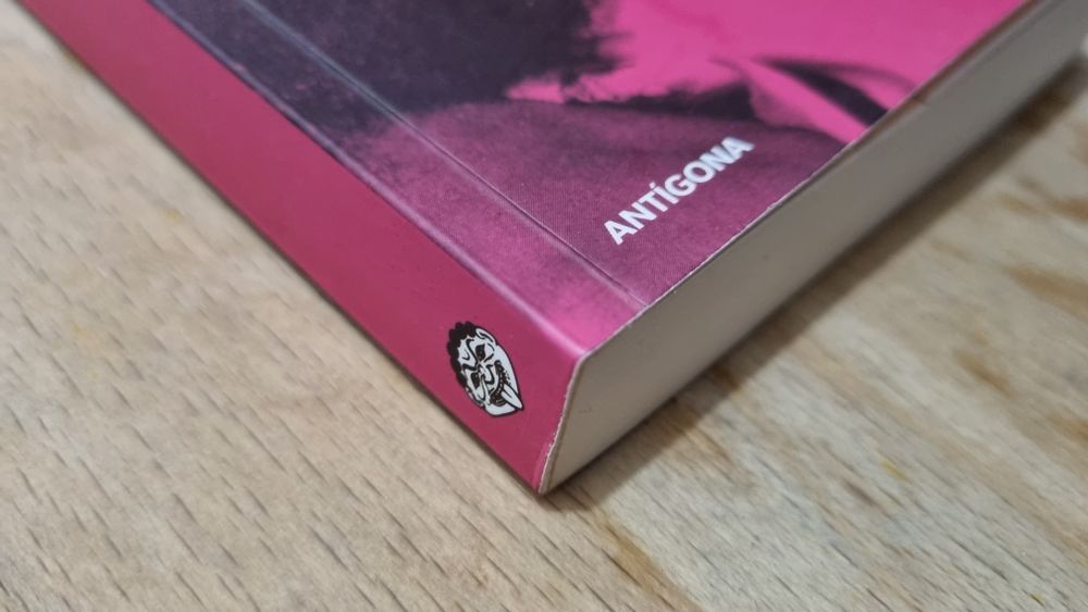 Livro OREO nunca lido
