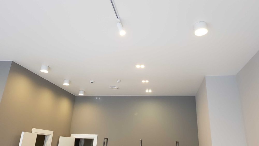 Commercial real estate at st. Kulikovo pole pl Oktyabrskoy revolyutsii pl (area 70 m²) - Atlanta.ua - photo 12