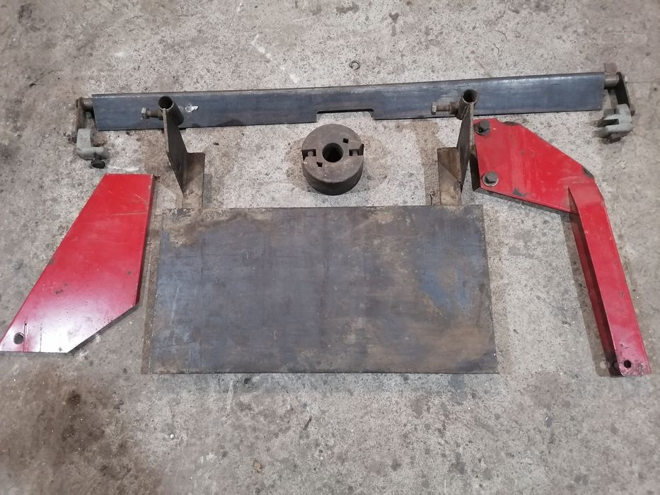 Деревообрабатывающий станок Мд-200 РЕ завод Первомайск Дизельмаш