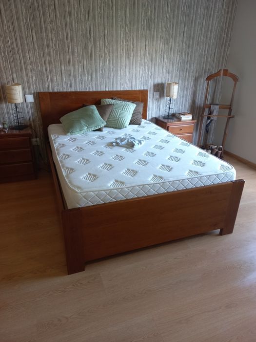 Mobília de Quarto