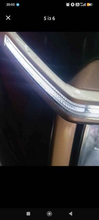 Електроскутер Aima A700