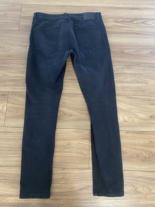 Продам штани джинсові