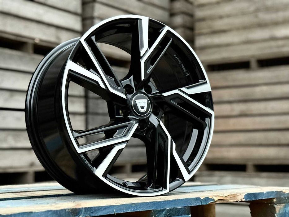 alufelgi r16 5x114,3 NOWE! Dacia Duster