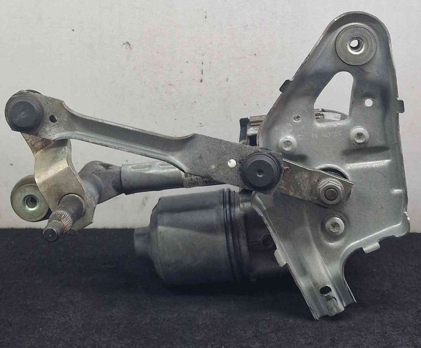 Motor Limpa Vidros Frente PEUGEOT 3008 I Veículo multiuso (0U_) ano 2010