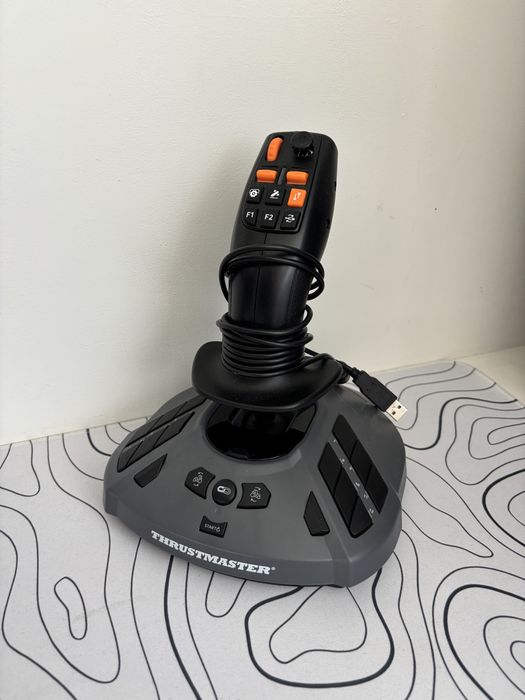 Thrustmaster FarmStick