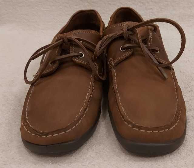 Мокасини    ECCO