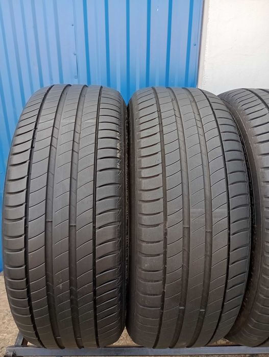 Opony Letnie 4x 215/55 R17 94W Michelin Primacy 3
