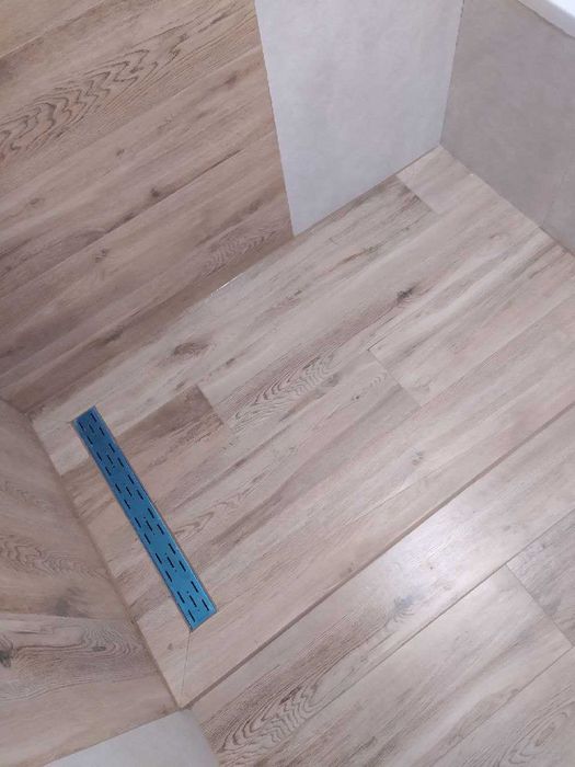 Плиточник Ірпінь