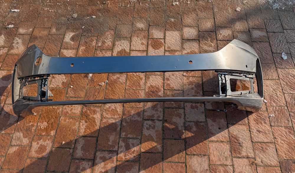 skoda octavia 4 IV LIFT 5e3 23- zderzak przód