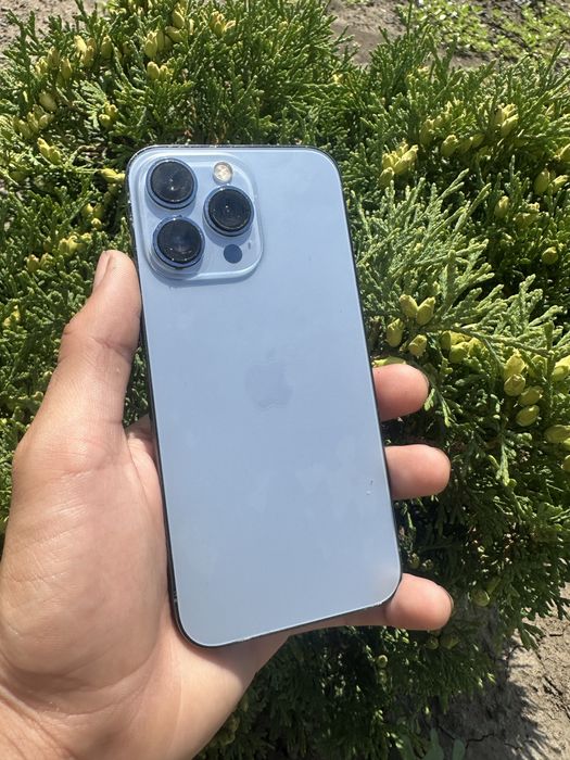 Продам iphone 13 pro 128gb