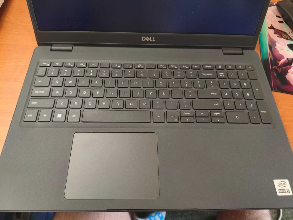 Dell Latitude 3510 15.6 IPS Full HD/Intel Core i5‑10210U/8/256